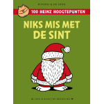 Windig en de Jong - Heinz niks mis met de Sint